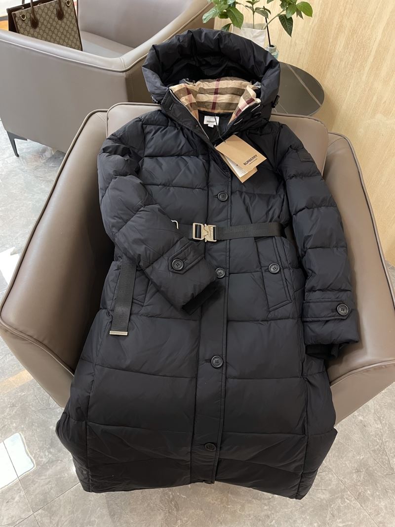 Burberry Down Jackets